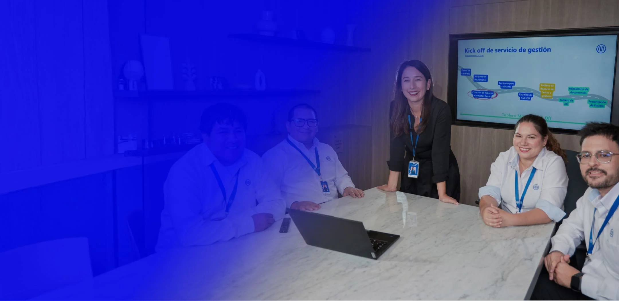 ¿Necesitas implementar o actualizar tu Sistema de Gestión de SST?
