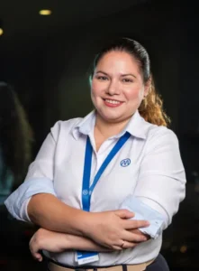 Natalia Arriola