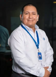 Paul Macha