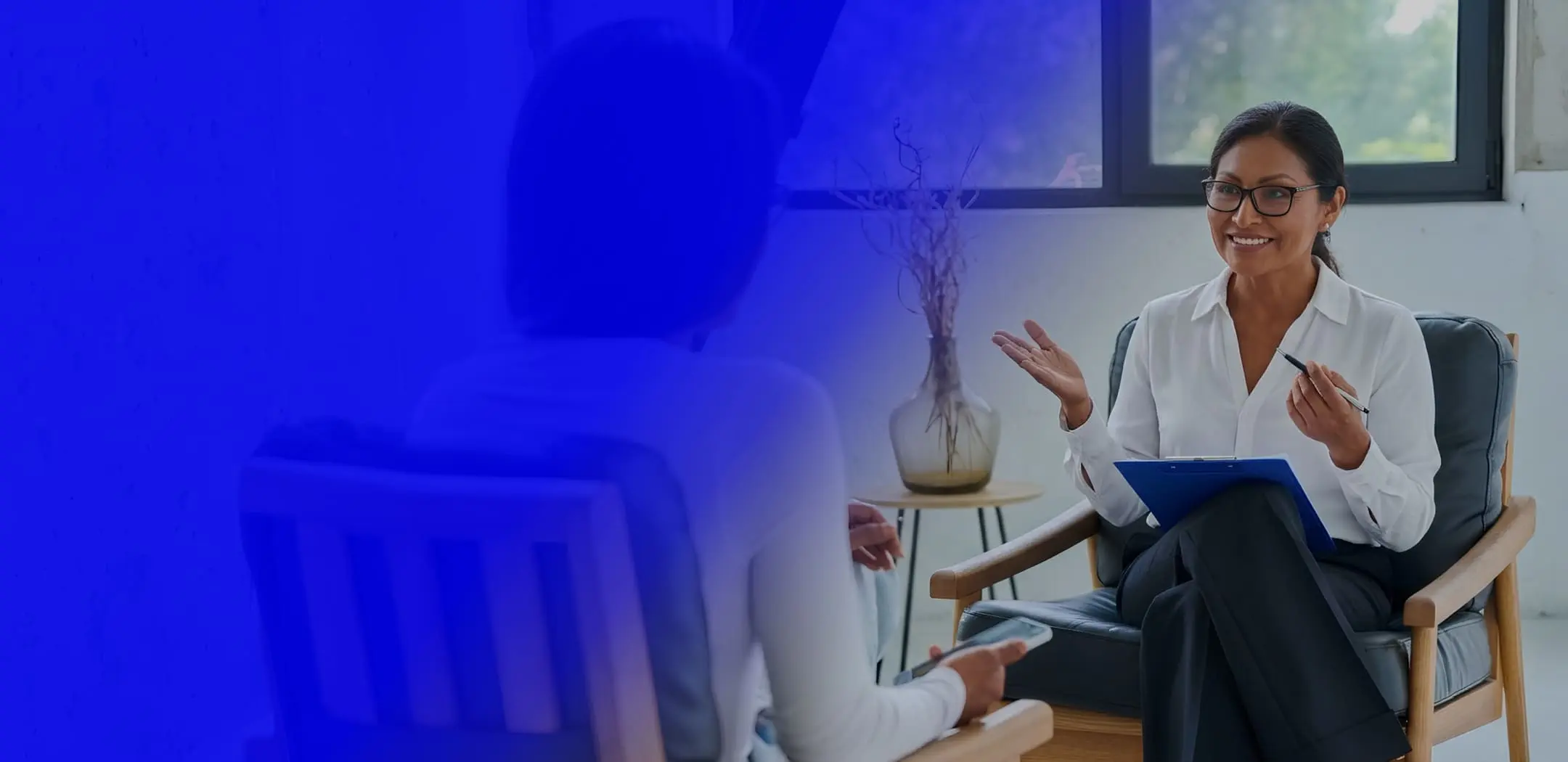 Transforma tu ambiente de trabajo