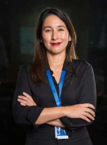 Evelyn Rentería